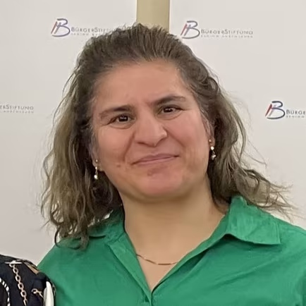 Amina Mustafa
